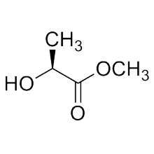 Quiral Química CAS No. 27871-49-4 Metil-L-Lactato